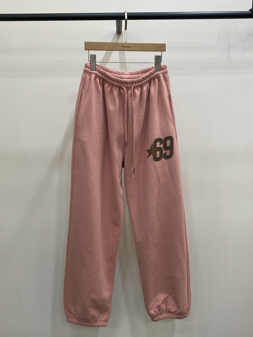 PERSON東大門㊣代購女裝新款人氣真品推薦職業熱賣休閑褲加絨PERSON休閑褲圖色3