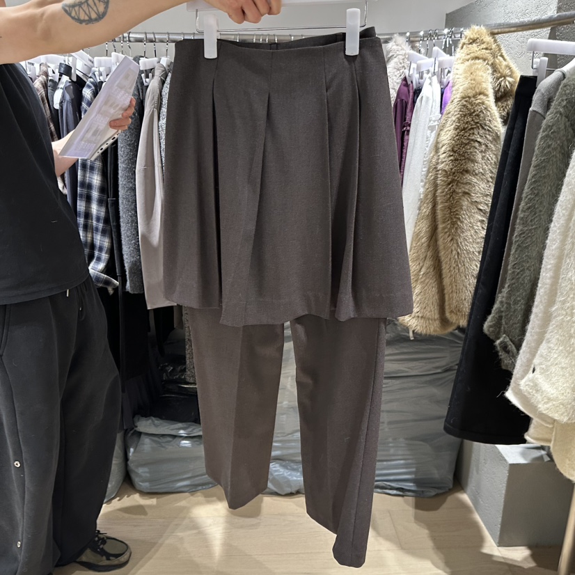 FAVOR-P東大門㊣代購女裝新款真品休閑時尚職業套裝兩件套FAVOR-P套裝