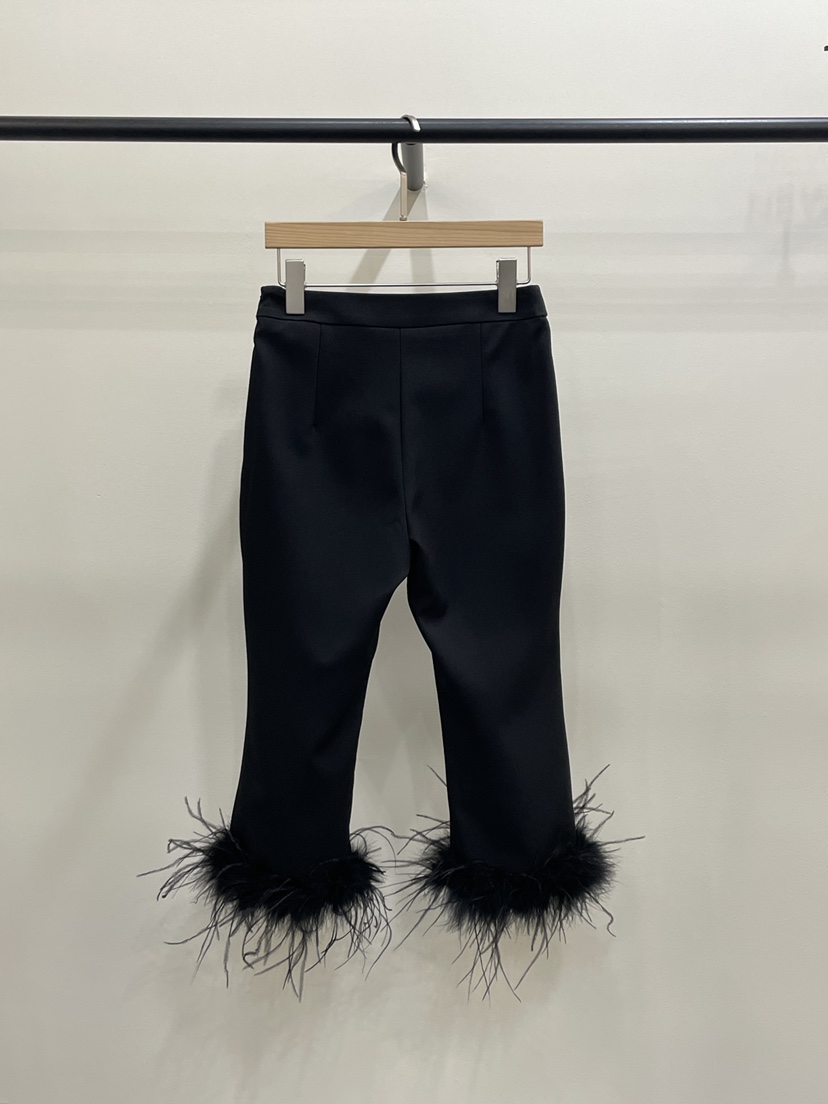 PERSON東大門㊣實拍女士新品人氣時尚推薦休閑職業真品短褲PERSON短褲