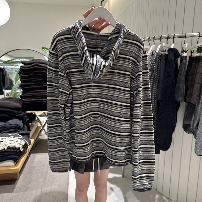 GRADE韓國直郵㊣女裝新款休閑職業真品時尚熱賣人氣推薦衛衣GRADE衛衣