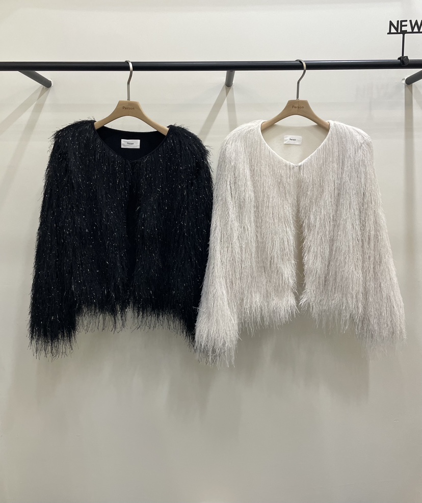 PERSON東大門㊣代購女士新款休閑時尚人氣推薦真品職業夾克PERSON夾克