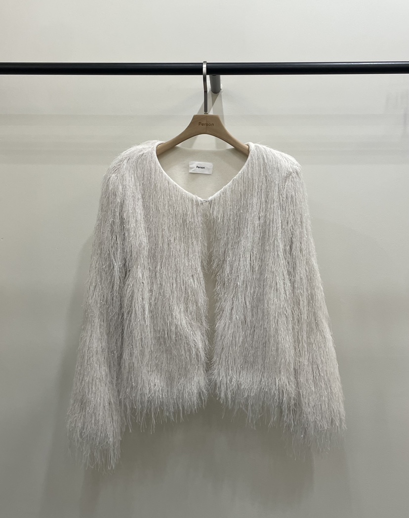 PERSON東大門㊣代購女士新款休閑時尚人氣推薦真品職業夾克PERSON夾克圖色1