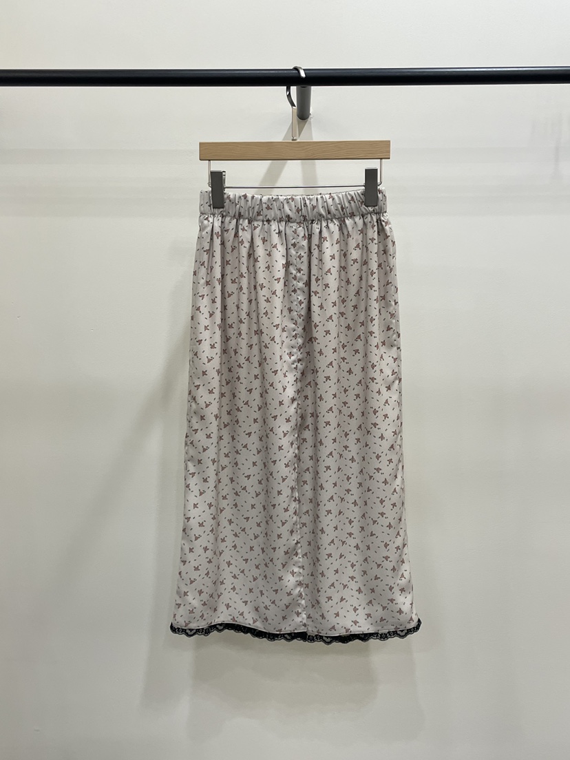 PERSON東大門㊣代購女裝新款人氣休閑25秋冬職業推薦熱賣長裙PERSON長裙