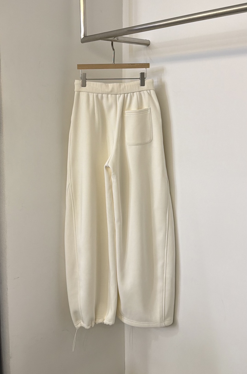 TWENTY FOUR SEVEN24-7東大門㊣代購女裝新款人氣休閑褲羊毛TEWNTY FOUR SEVEN24-7休閑褲