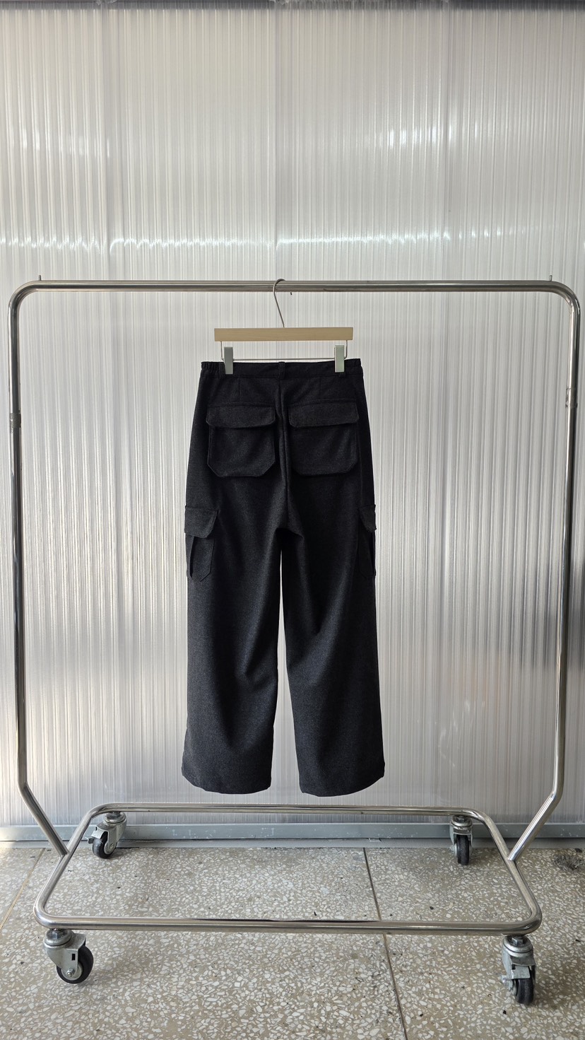 LIMLIMLIM東大門㊣實拍女士新款真品熱賣25秋冬休閑褲不含腰帶LIM LIM LIM休閑褲