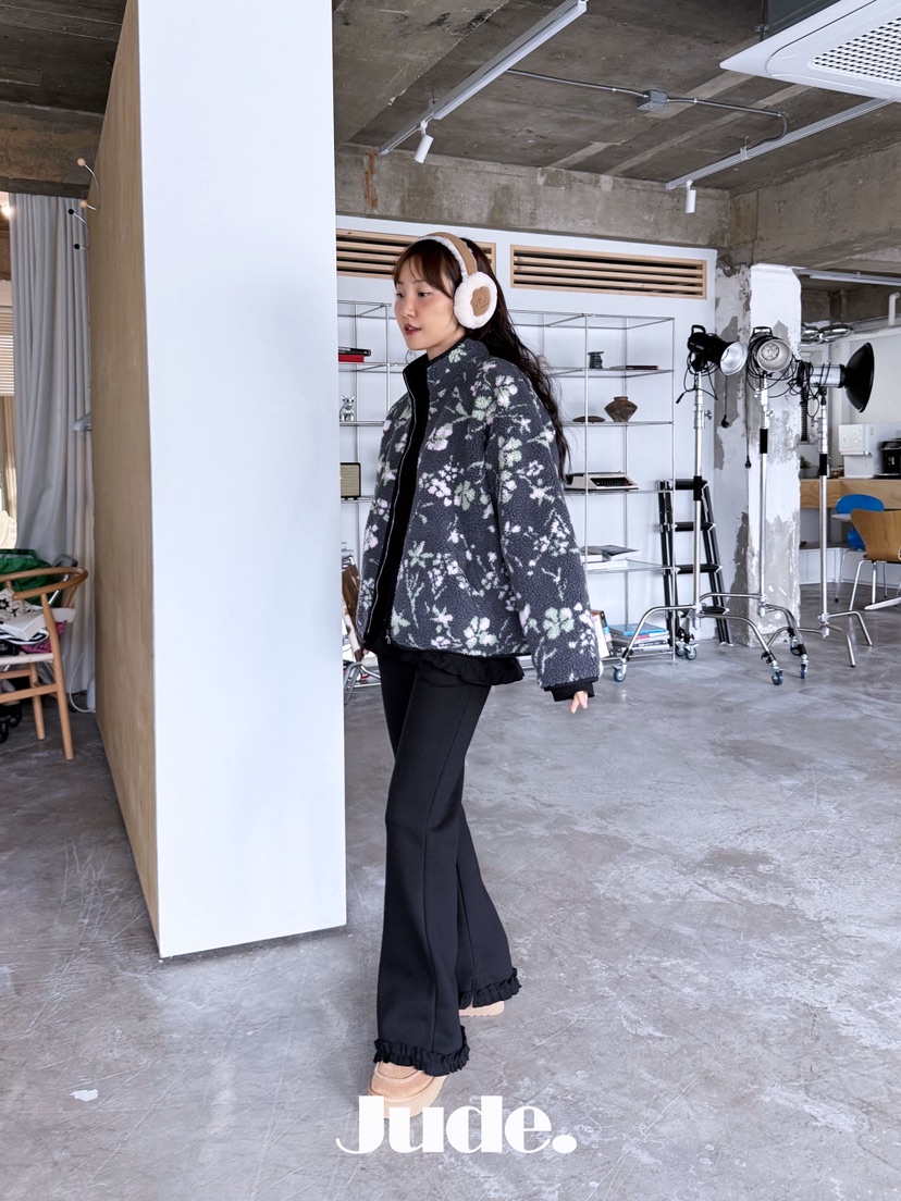 HEYJUDE東大門㊣直郵女士新款真品休閑推薦時尚職業25秋冬夾克HEYJUDE夾克