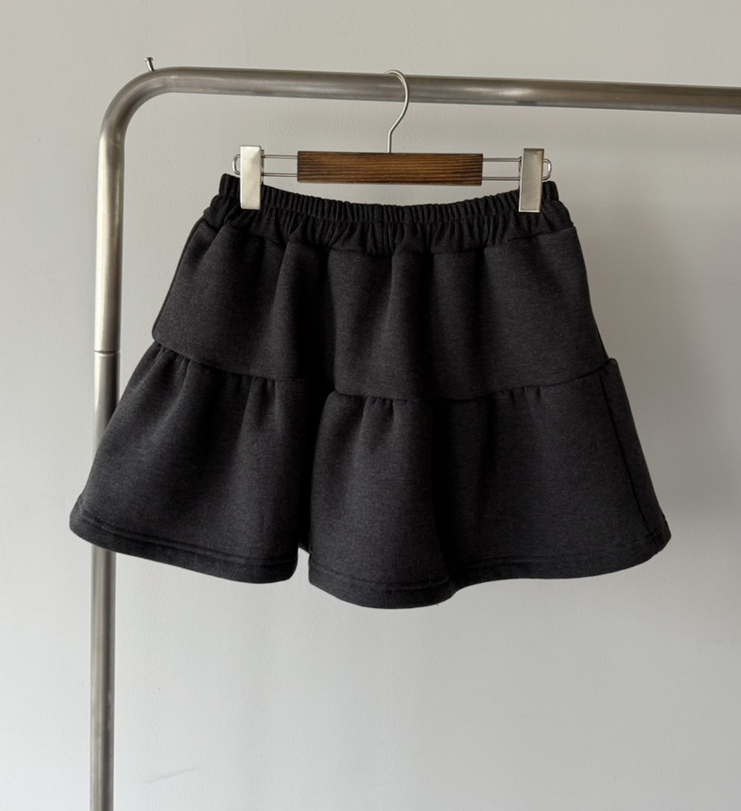 HEYJUDE東大門㊣直郵女裝新款時尚25秋冬熱賣人氣休閑真品裙褲HEYJUDE裙褲