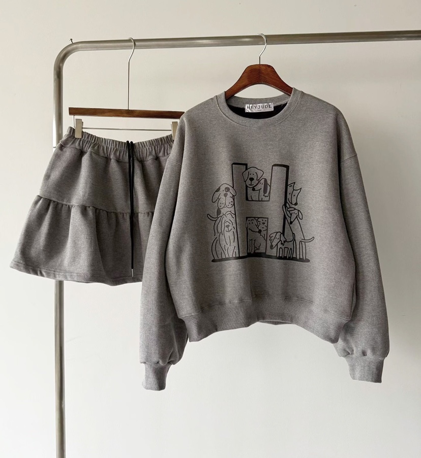 HEYJUDE東大門㊣直郵女裝新款時尚25秋冬熱賣人氣休閑真品裙褲HEYJUDE裙褲