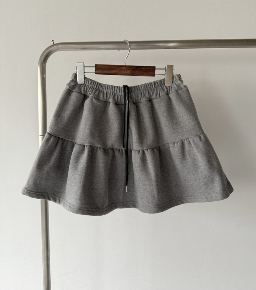 HEYJUDE東大門㊣直郵女裝新款時尚25秋冬熱賣人氣休閑真品裙褲HEYJUDE裙褲圖色1