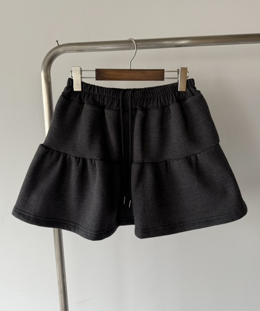 HEYJUDE東大門㊣直郵女裝新款時尚25秋冬熱賣人氣休閑真品裙褲HEYJUDE裙褲圖色3