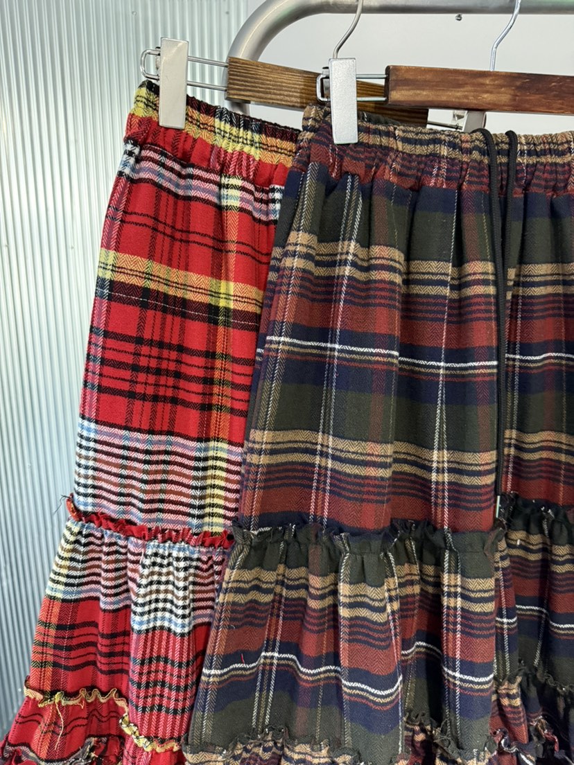 HEYJUDE東大門㊣實拍女士新款25秋冬休閑職業人氣半身裙中短裙HEYJUDE半身裙/中短裙