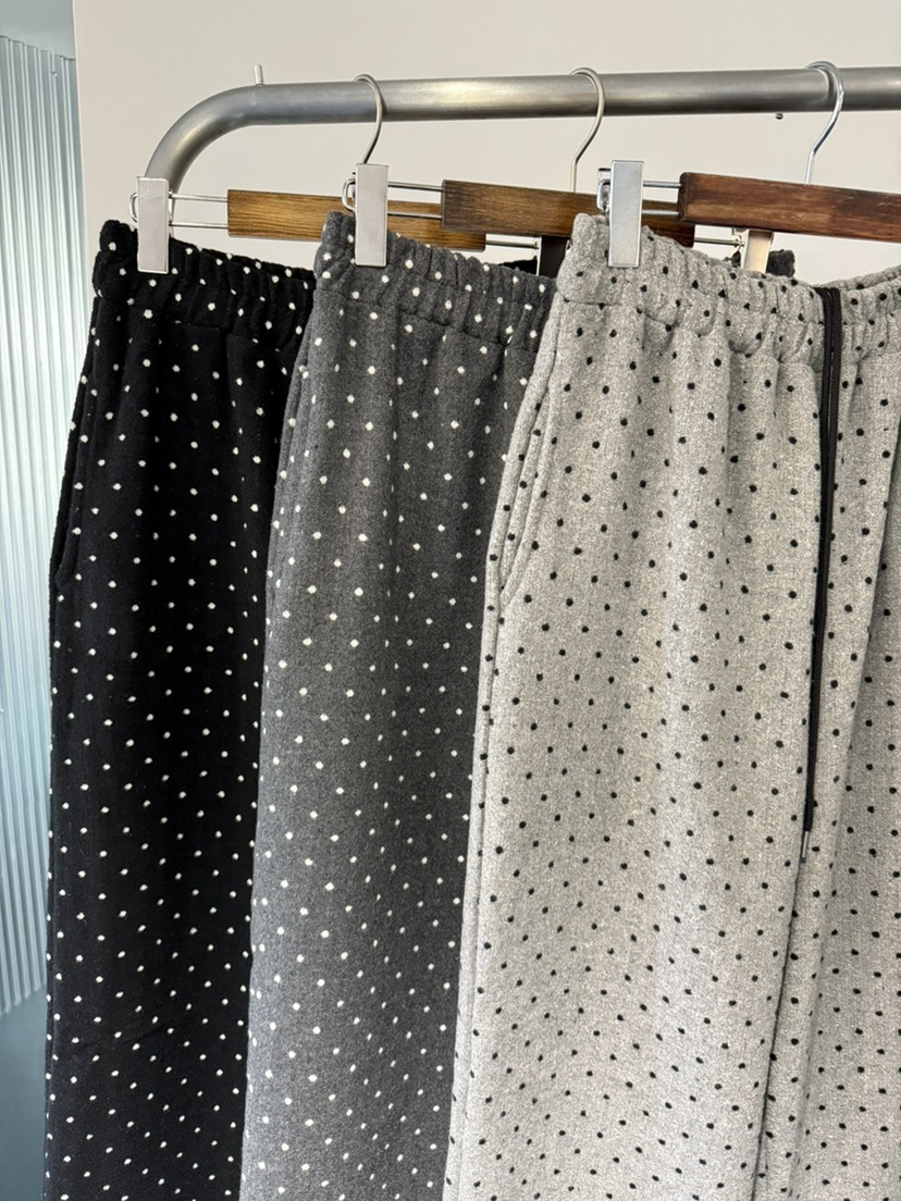 HEYJUDE韓國代購㊣女士新款推薦真品職業熱賣25秋冬人氣休閑褲HEYJUDE休閑褲