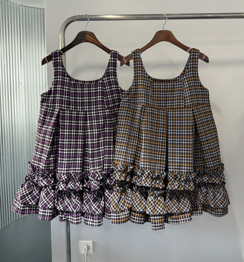 HEYJUDE東大門㊣代購女裝新品熱賣人氣25秋冬時尚真品連衣裙HEYJUDE連衣裙