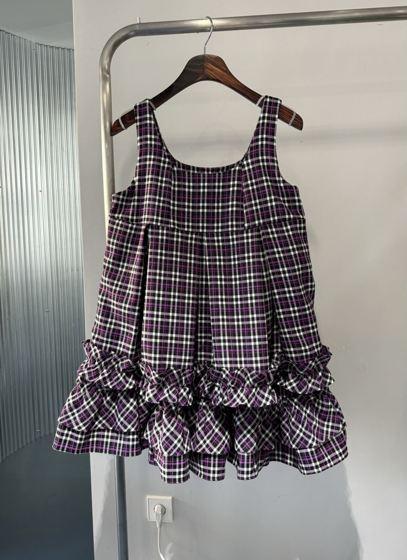 HEYJUDE東大門㊣代購女裝新品熱賣人氣25秋冬時尚真品連衣裙HEYJUDE連衣裙圖色1