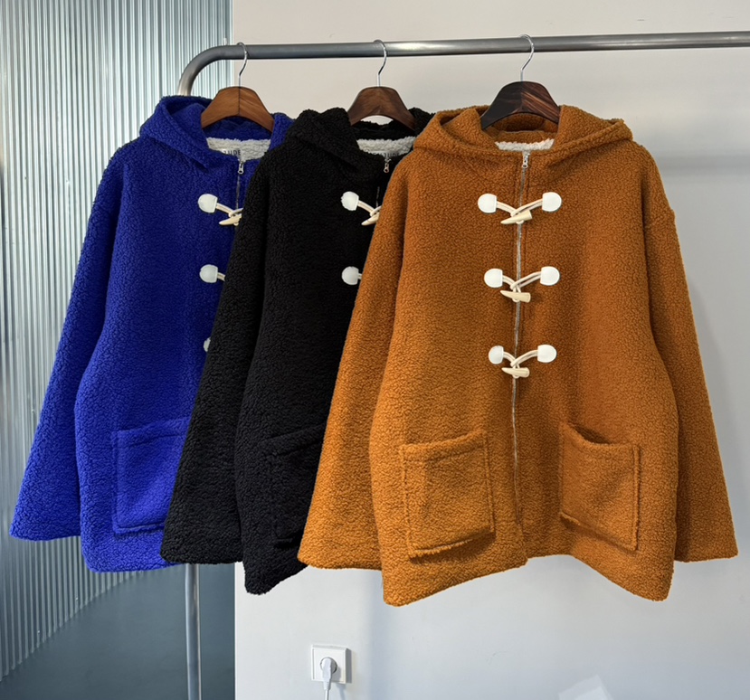 HEYJUDE韓國直郵㊣女裝新款真品職業推薦休閑熱賣中長款大衣HEYJUDE中長款大衣