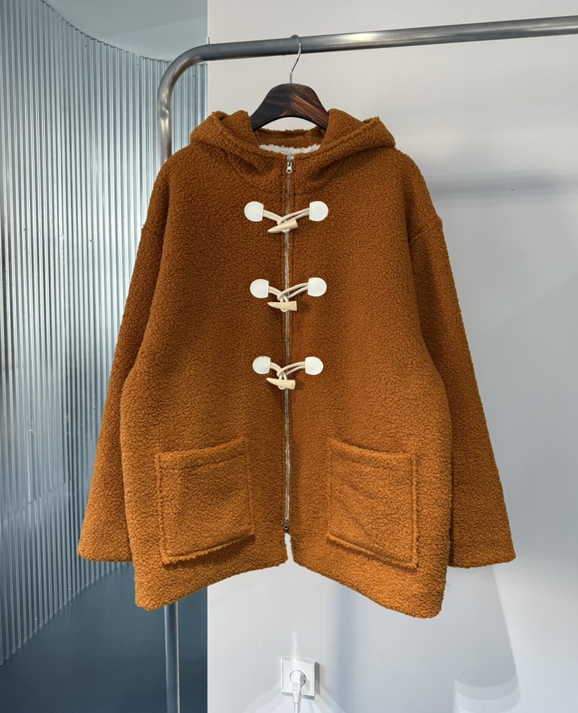 HEYJUDE韓國直郵㊣女裝新款真品職業推薦休閑熱賣中長款大衣HEYJUDE中長款大衣圖色2