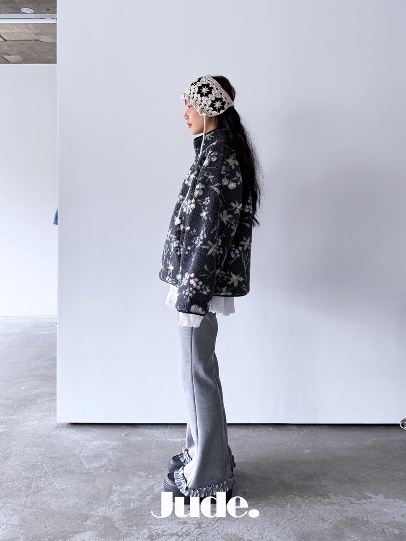 HEYJUDE東大門㊣實拍女士新款休閑時尚推薦25秋冬熱賣休閑褲HEYJUDE休閑褲