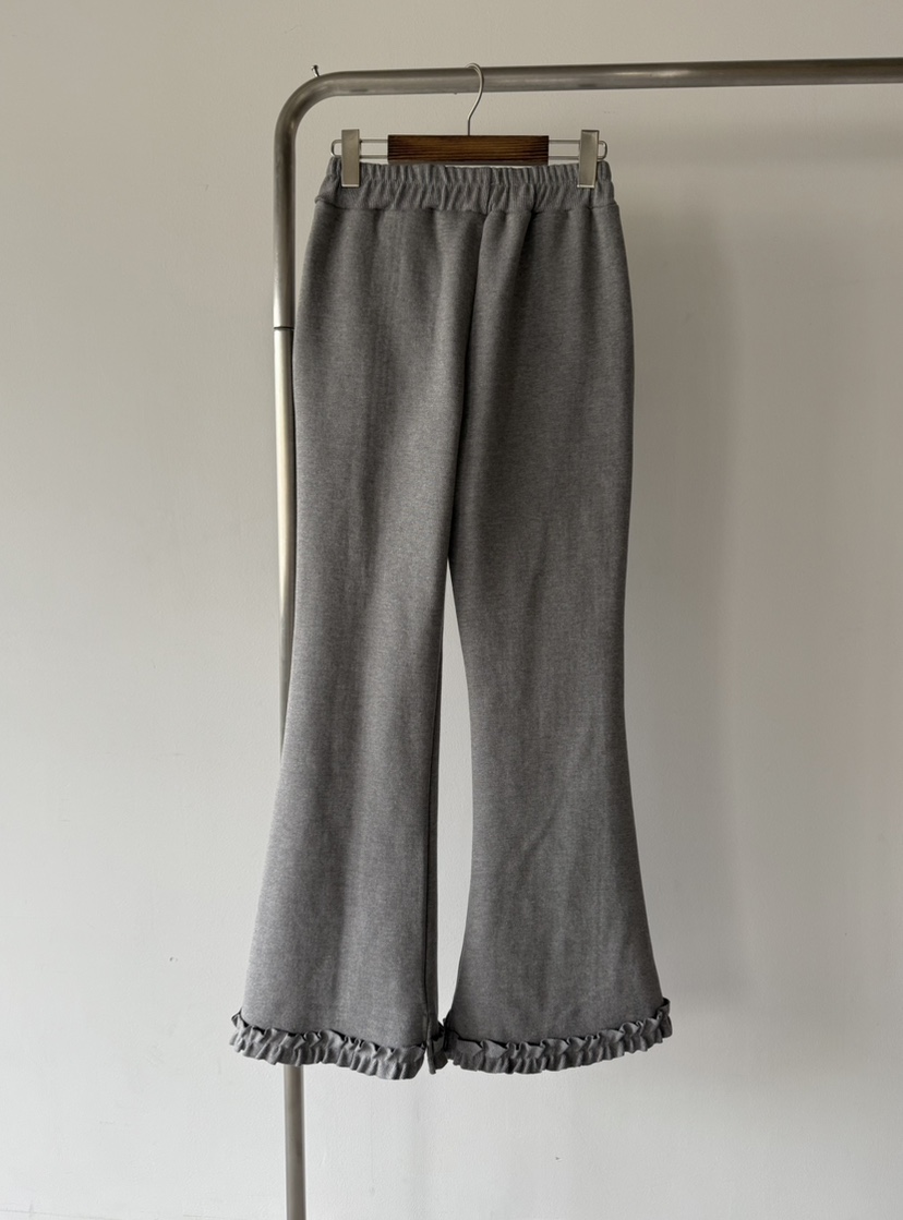 HEYJUDE東大門㊣實拍女士新款休閑時尚推薦25秋冬熱賣休閑褲HEYJUDE休閑褲