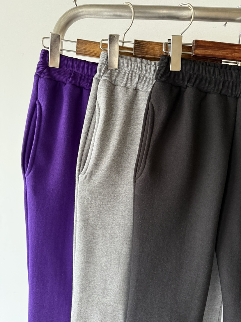 HEYJUDE東大門㊣實拍女士新款休閑時尚推薦25秋冬熱賣休閑褲HEYJUDE休閑褲