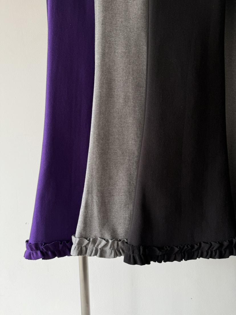 HEYJUDE東大門㊣實拍女士新款休閑時尚推薦25秋冬熱賣休閑褲HEYJUDE休閑褲