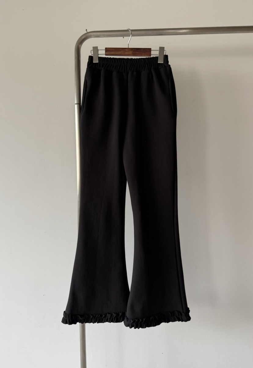 HEYJUDE東大門㊣實拍女士新款休閑時尚推薦25秋冬熱賣休閑褲HEYJUDE休閑褲圖色2