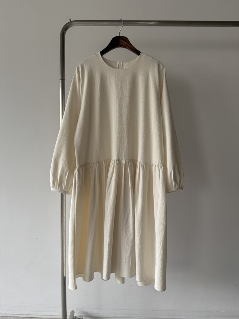 HEYJUDE東大門㊣直郵女裝新款推薦時尚25秋冬真品休閑連衣裙HEYJUDE連衣裙圖色2