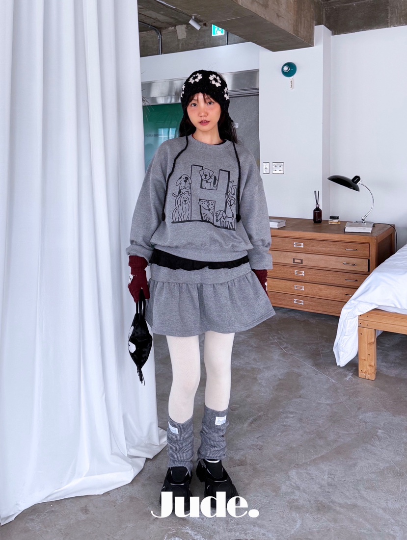 HEYJUDE東大門㊣代購女士新品推薦真品熱賣休閑職業時尚衛衣HEYJUDE衛衣