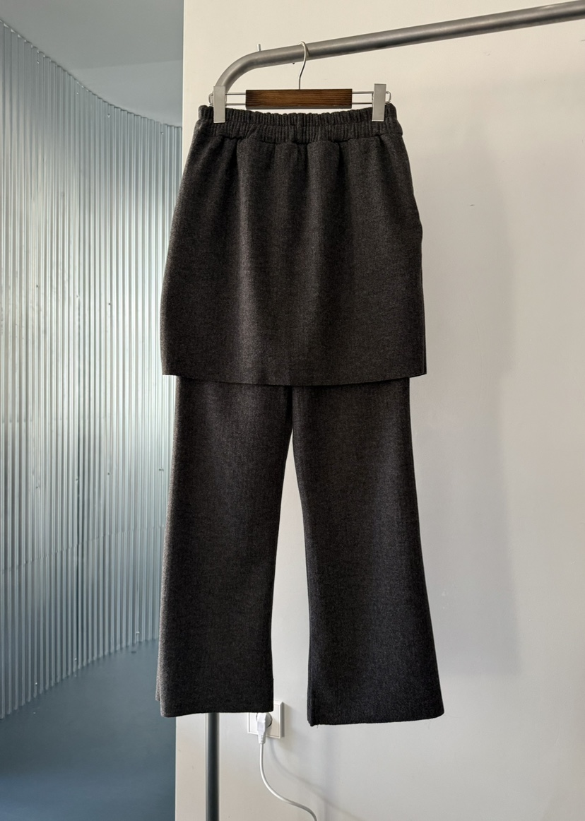 HEYJUDE東大門㊣實拍女士新品推薦真品人氣職業25秋冬熱賣裙褲HEYJUDE裙褲