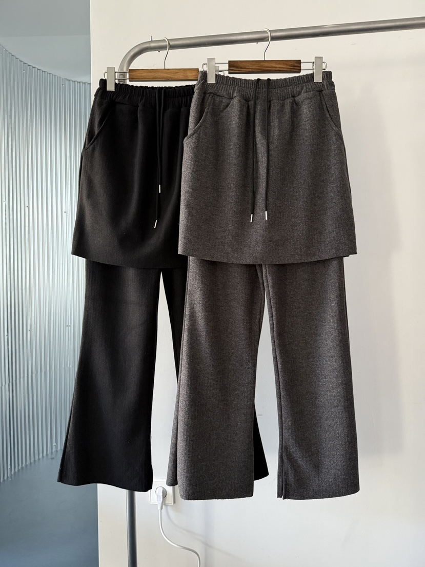 HEYJUDE東大門㊣實拍女士新品推薦真品人氣職業25秋冬熱賣裙褲HEYJUDE裙褲