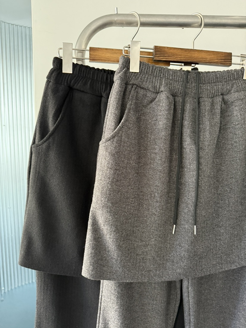 HEYJUDE東大門㊣實拍女士新品推薦真品人氣職業25秋冬熱賣裙褲HEYJUDE裙褲