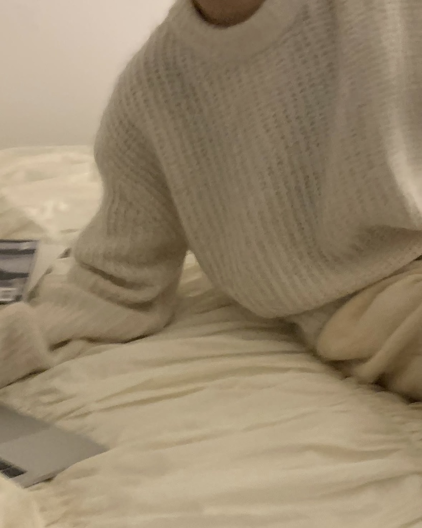 REGULARLY/PLACOR東大門㊣直郵女裝新品熱賣25秋冬針織衫羊駝REGULARLY/PLACOR針織衫