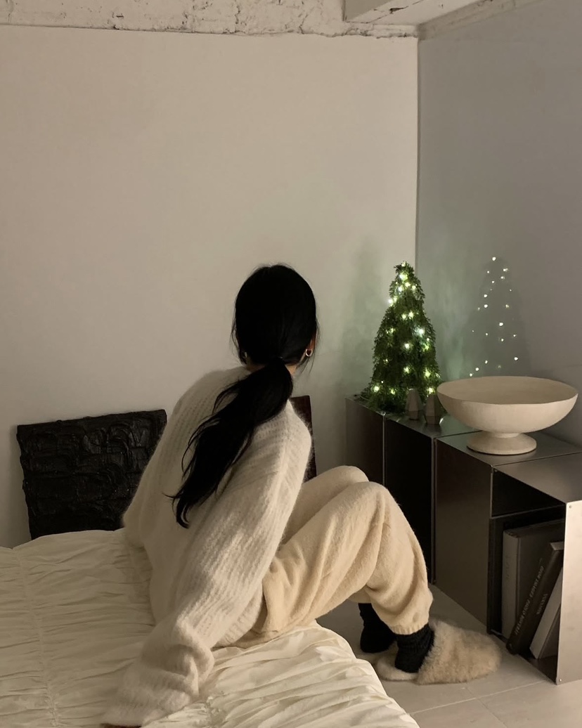 REGULARLY/PLACOR東大門㊣直郵女裝新品熱賣25秋冬針織衫羊駝REGULARLY/PLACOR針織衫