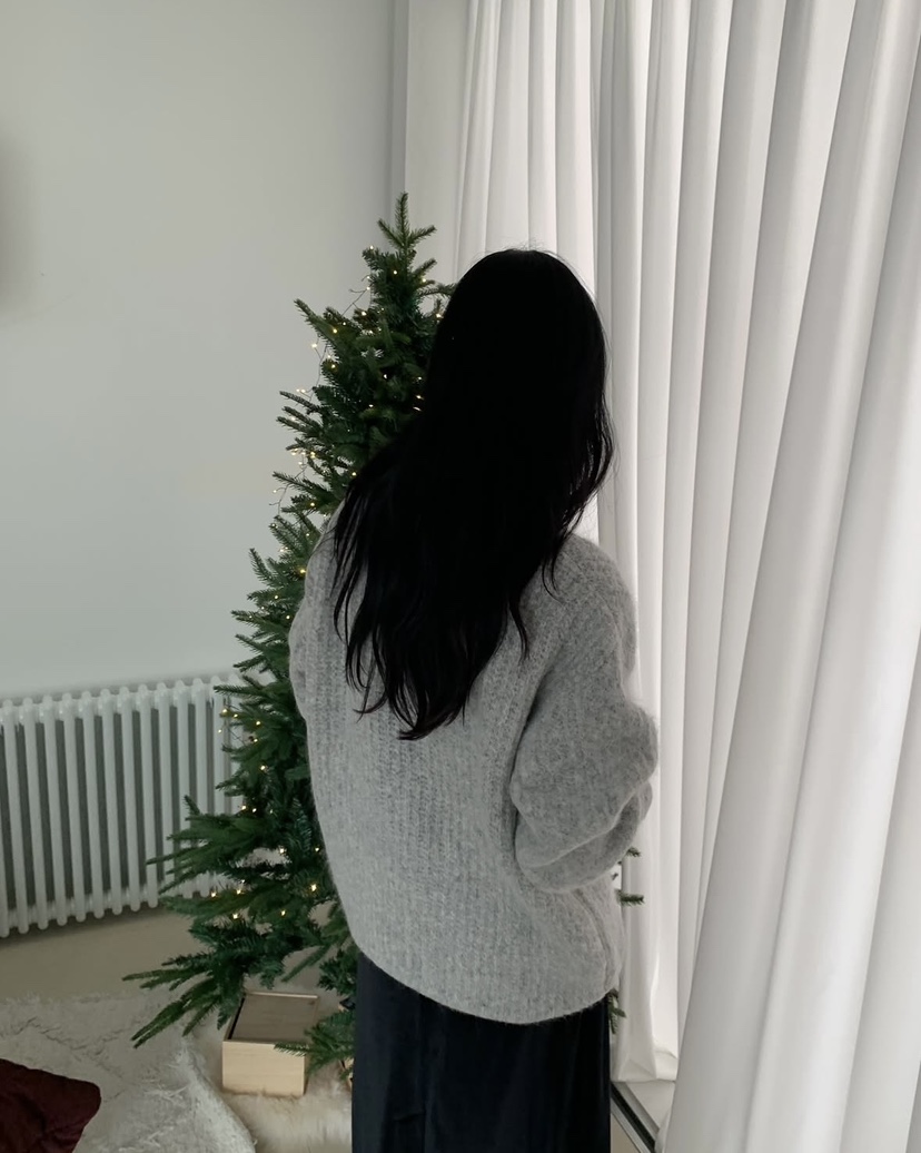 REGULARLY/PLACOR東大門㊣直郵女裝新品熱賣25秋冬針織衫羊駝REGULARLY/PLACOR針織衫