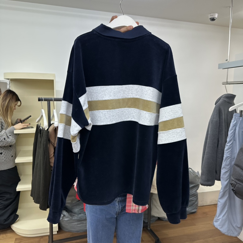 MYNAMEIS韓國直郵㊣女士新款推薦真品休閑熱賣時尚職業衛衣MYNAMEIS衛衣