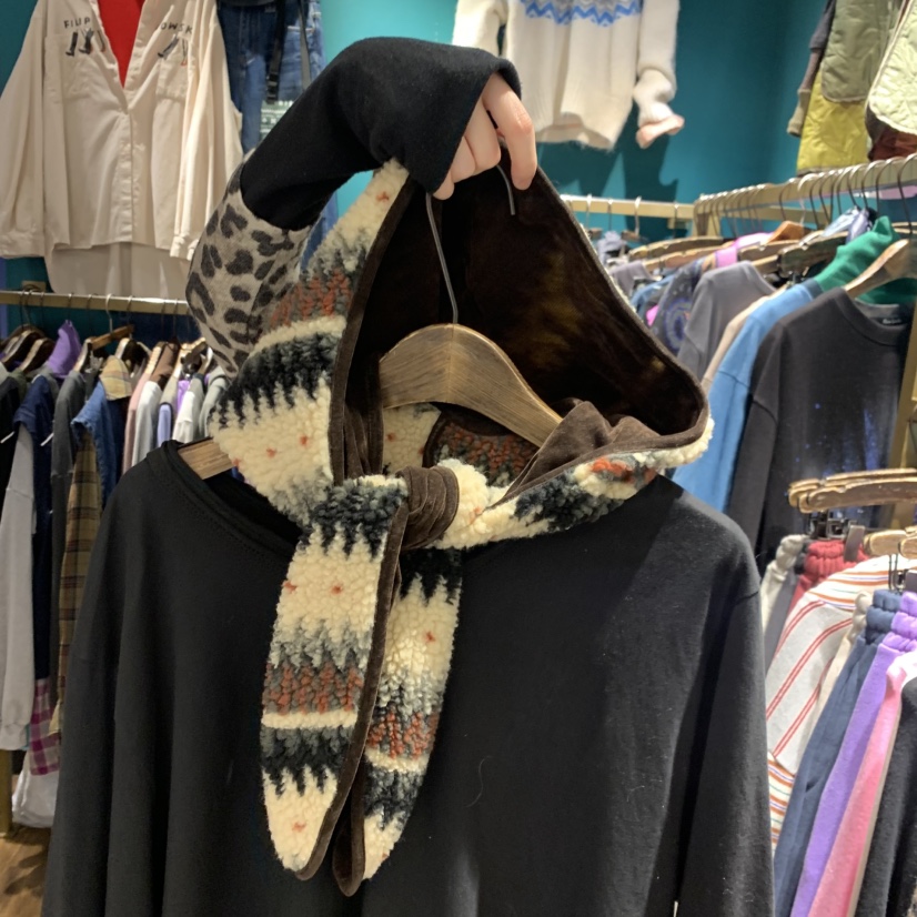 MERCI LINDA韓國直郵㊣女士新品熱賣25秋冬休閑時尚真品帽子MERCI LINDA帽子圖色2