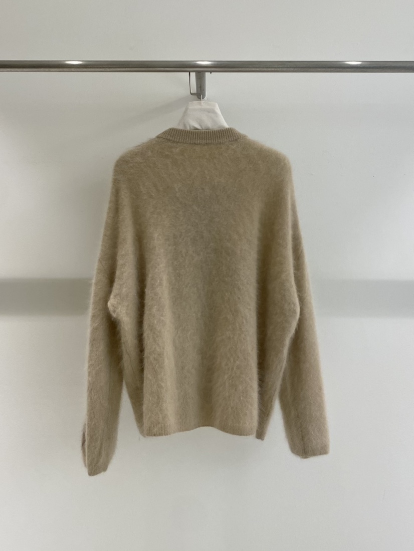 1968韓國直郵㊣女裝新品推薦熱賣人氣職業時尚休閑真品針織衫1968/YEOUYA針織衫