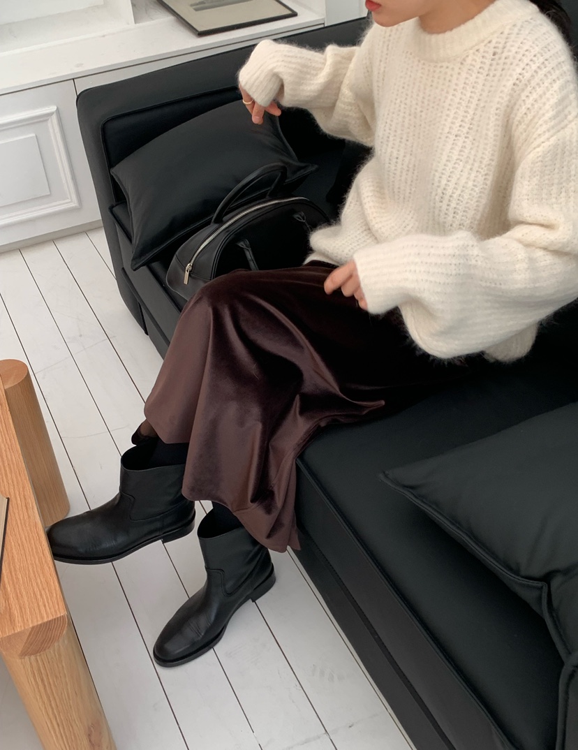 REGULARLY/PLACOR韓國代購㊣女裝新款休閑真品熱賣推薦長裙REGULARLY/PLACOR長裙