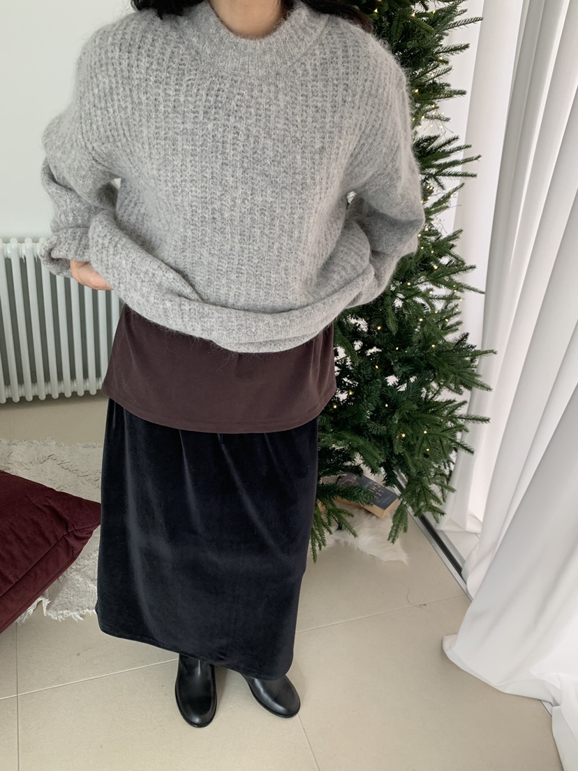 REGULARLY/PLACOR韓國代購㊣女裝新款休閑真品熱賣推薦長裙REGULARLY/PLACOR長裙