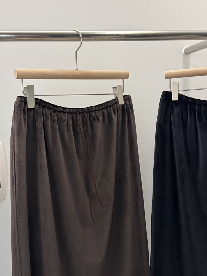 REGULARLY/PLACOR韓國代購㊣女裝新款休閑真品熱賣推薦長裙REGULARLY/PLACOR長裙