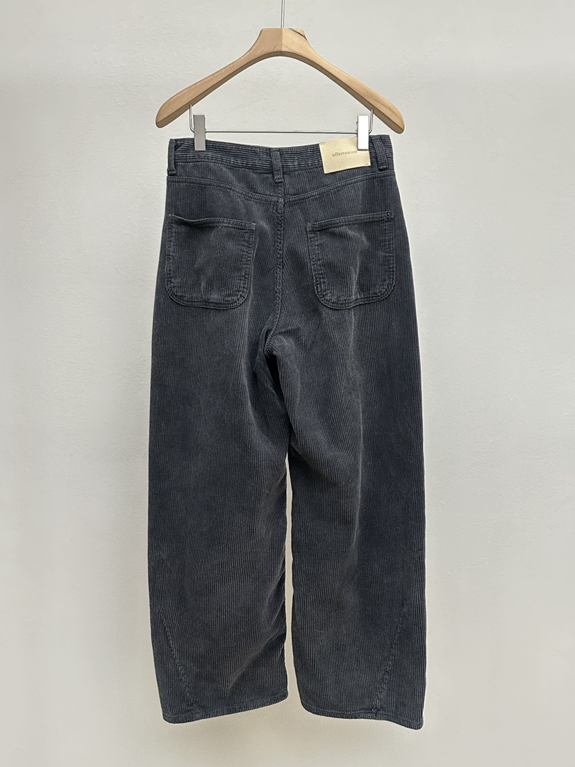 EFFERVESCENT東大門㊣代購女士新款人氣休閑時尚真品牛仔褲evc/effervescent牛仔褲