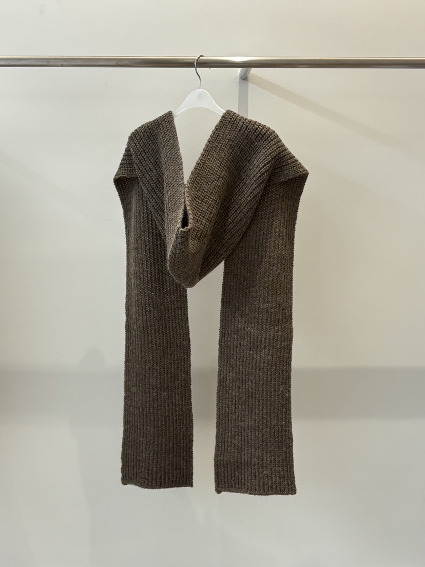 THERE東大門㊣直郵女士新品推薦真品時尚25秋冬休閑圍巾披肩THERE圍巾/披肩