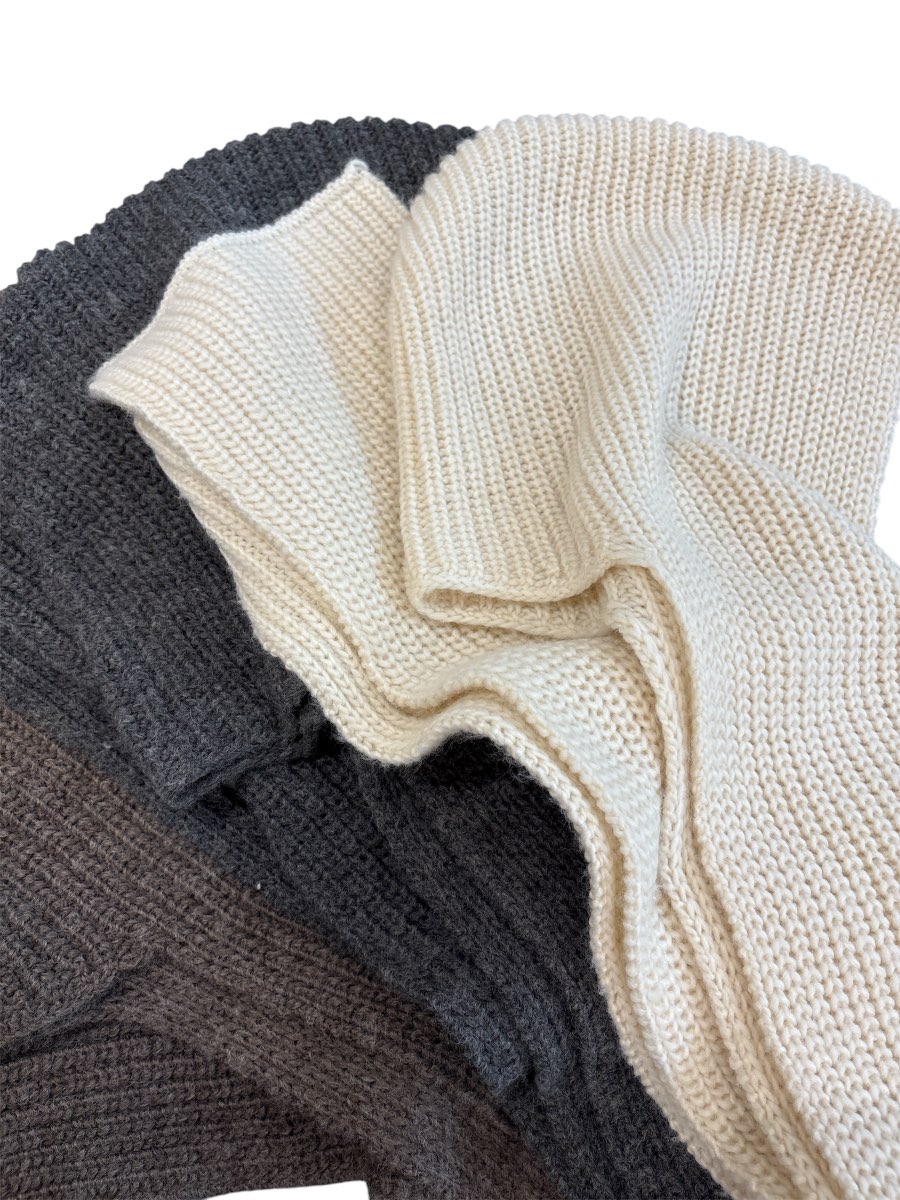 THERE東大門㊣直郵女士新品推薦真品時尚25秋冬休閑圍巾披肩THERE圍巾/披肩