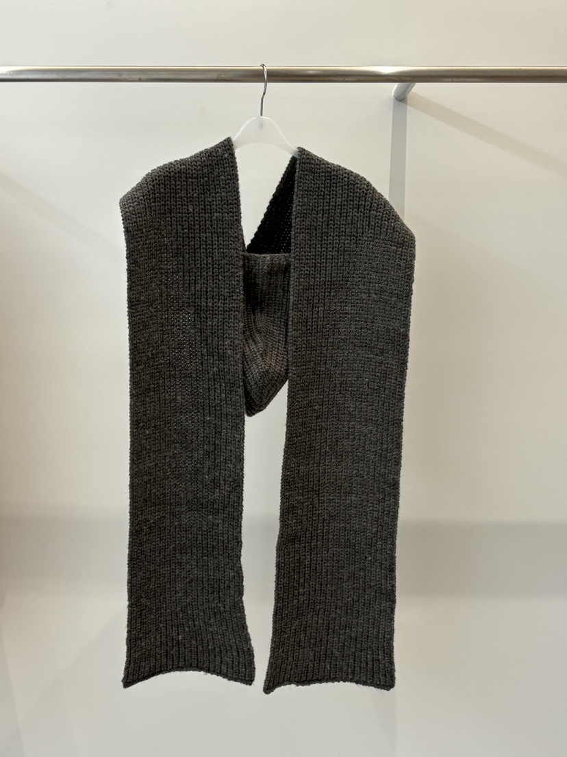 THERE東大門㊣直郵女士新品推薦真品時尚25秋冬休閑圍巾披肩THERE圍巾/披肩圖色2