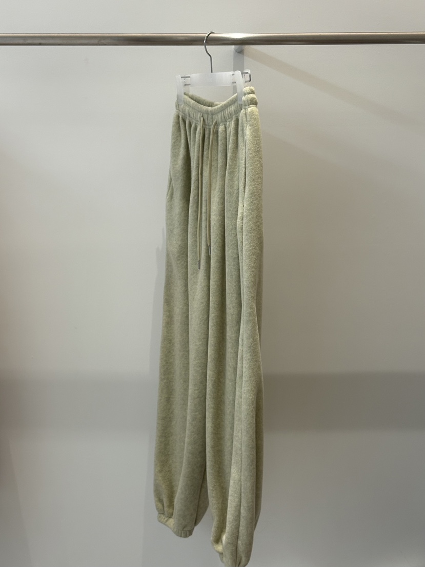 THERE東大門㊣代購女士新款真品推薦時尚休閑人氣25秋冬休閑褲THERE休閑褲圖色3