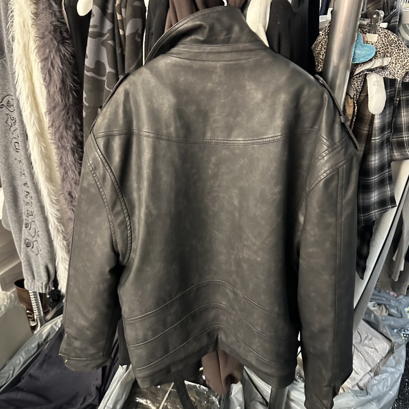 GATELESS東大門㊣直郵女裝新款熱賣推薦職業人氣真品短款棉服GATELESS短款棉服