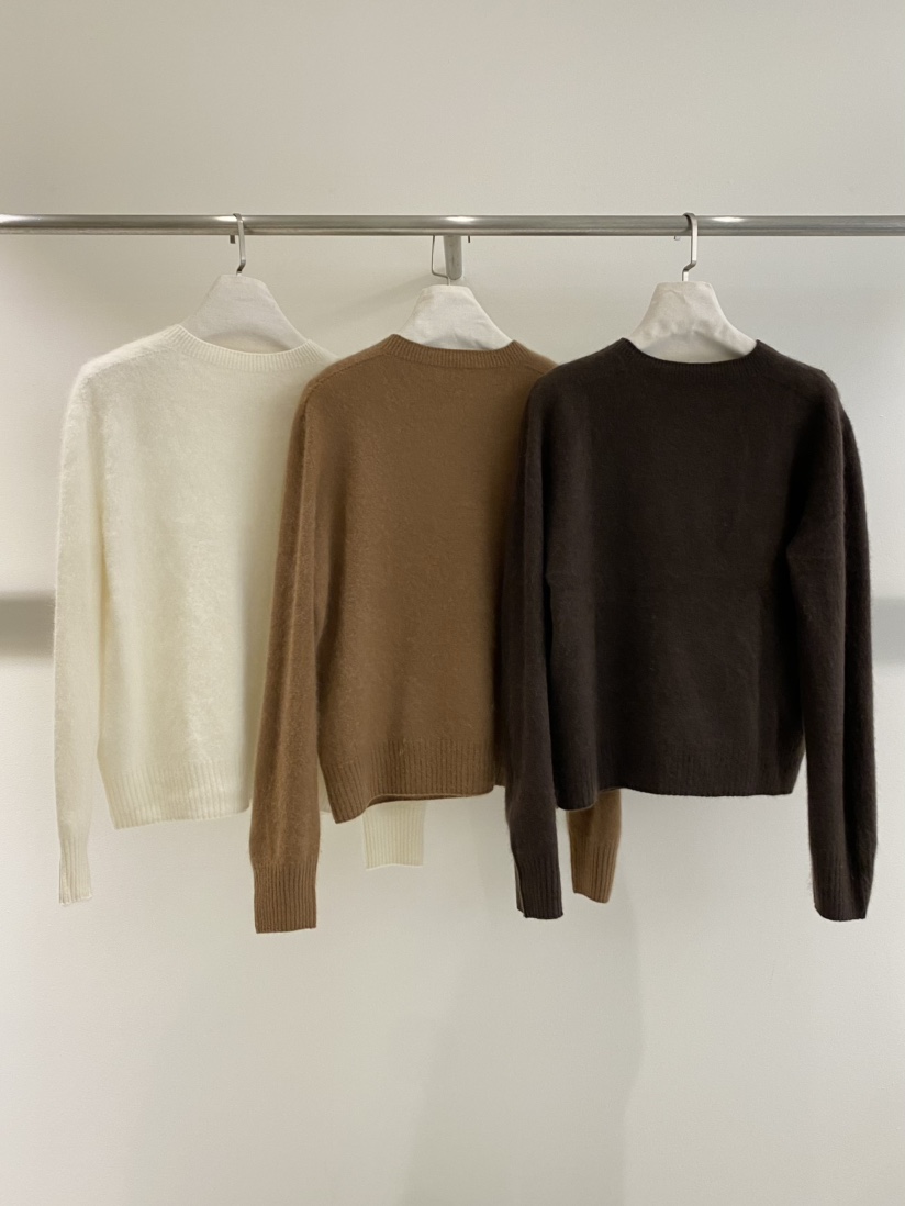 1968東大門㊣直郵女裝新款熱賣人氣真品25秋冬針織衫羊毛羊絨1968/YEOUYA針織衫