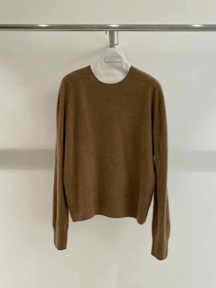 1968東大門㊣直郵女裝新款熱賣人氣真品25秋冬針織衫羊毛羊絨1968/YEOUYA針織衫圖色2