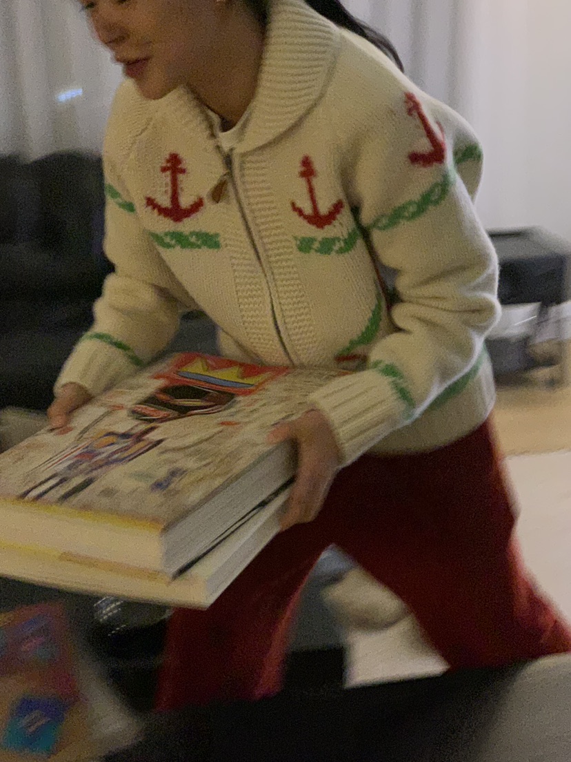 REGULARLY/PLACOR韓國代購㊣女裝新款職業休閑人氣25秋冬針織衫REGULARLY/PLACOR針織衫