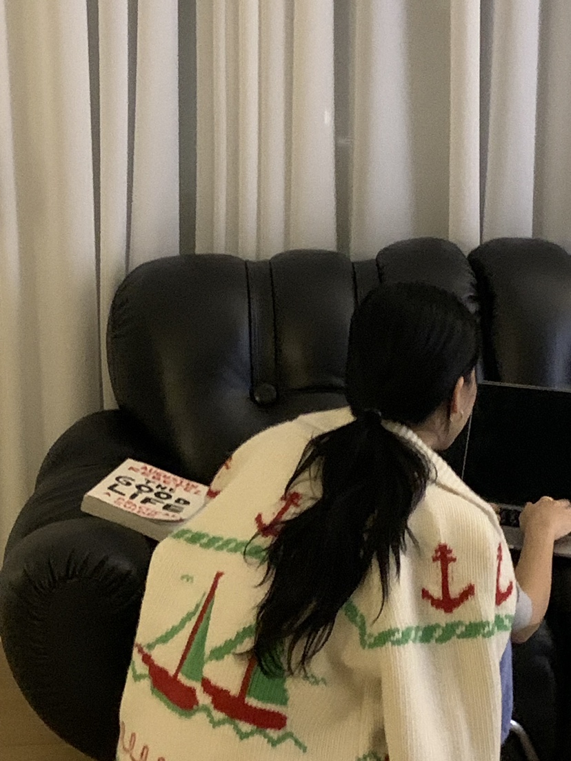 REGULARLY/PLACOR韓國代購㊣女裝新款職業休閑人氣25秋冬針織衫REGULARLY/PLACOR針織衫