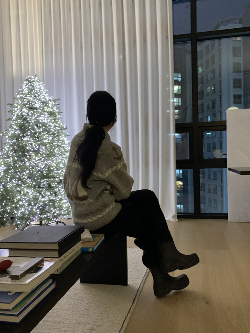 REGULARLY/PLACOR韓國代購㊣女裝新款職業休閑人氣25秋冬針織衫REGULARLY/PLACOR針織衫